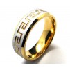 Светоотражающее кольцо Greek ring